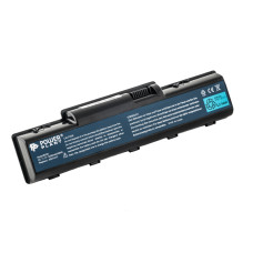 Аккумулятор PowerPlant для ноутбуков Acer Aspire 4710 (AS07A41, AC43103S2P) 11,1V 5200mAh
